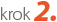 Krok 2