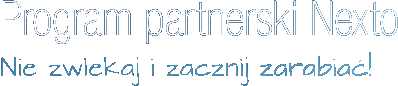 Program partnerski Nexto