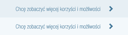 Chcę zobaczyć więcej korzyści i możliwości